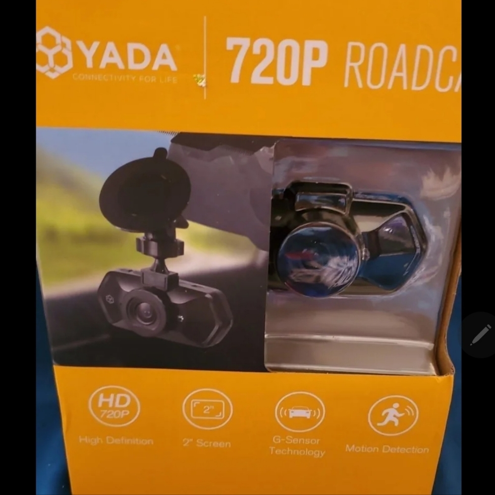 Dash Cam